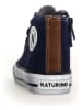 Naturino Sneakers "Ylfas" donkerblauw