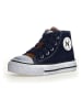 Naturino Sneakers "Ylfas" donkerblauw