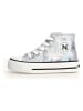 Naturino Sneakers "Ylfas" grijs
