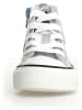Naturino Sneakers "Ylfas" grijs