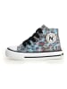 Naturino Sneakersy "Ylfas" ze wzorem