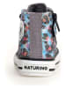 Naturino Sneakersy "Ylfas" ze wzorem