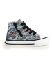 Naturino Sneakers "Ylfas" meerkleurig