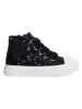 Naturino Sneakers "Ylfas" in Schwarz