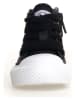 Naturino Sneakers "Ylfas" in Schwarz