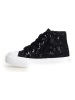 Naturino Sneakers "Ylfas" in Schwarz
