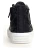 Naturino Sneakers "Ylfas" in Schwarz
