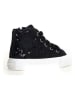 Naturino Sneakers "Ylfas" in Schwarz