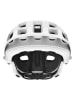 POC Fietshelm "Tectal" wit