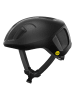POC Fahrradhelm "Ventral MIPS" in Schwarz