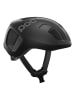 POC Kask rowerowy "Ventral MIPS" w kolorze czarnym