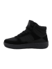Kappa Sneakers "Inesso" in Schwarz