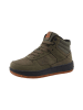 Kappa Sneakersy "Inesso" w kolorze khaki