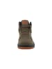 Kappa Sneakers "Inesso" in Khaki
