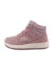 Kappa Sneakersy "Inesso" w kolorze jasnoróżowym