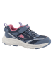 Kappa Sneakers "Angelo" in Hellblau