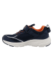 Kappa Sneakers "Angelo" in Dunkelblau