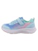 Kappa Sneakers "Uhura" in Hellblau