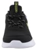 Kappa Sneakersy "Ortrun" w kolorze czarnym