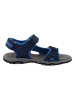 Kappa Sandalen "Umeko" in Dunkelblau