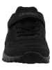 Kappa Sneakers "Iwa" in Schwarz