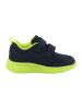 Kappa Sneakersy "Oana" w kolorze granatowym
