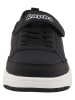 Kappa Sneakers "Fiala" in Schwarz