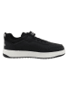 Kappa Sneakers "Fiala" in Schwarz