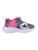 Kappa Sneakersy "Mette" w kolorze różowym