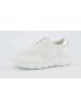 Paul Green Leren sneakers wit
