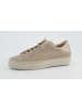 Paul Green Leren sneakers beige