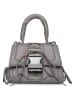 Steve Madden Torebka w kolorze szarym - 23 x 16 x 9 cm