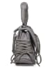 Steve Madden Handtas grijs - (B)23 x (H)16 x (D)9 cm