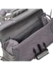 Steve Madden Henkeltasche in Grau - (B)23 x (H)16 x (T)9 cm