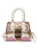 Steve Madden Handtas crème - (B)23 x (H)16 x (D)9 cm