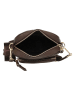 Steve Madden Torebka w kolorze brązowym - 20 x 15 x 9 cm