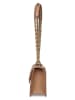 Steve Madden Schoudertas beige - (B)20 x (H)14 x (D)8 cm