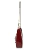 Steve Madden Schoudertas bordeaux - (B)21 x (H)17 x (D)5 cm