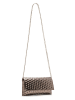 Steve Madden Clutch goudkleurig - (B)25 x (H)19 x (D)14 cm