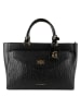 Steve Madden Handtas zwart - (B)34 x (H)23 x (D)12 cm