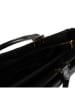 Steve Madden Henkeltasche in Schwarz - (B)34 x (H)23 x (T)12 cm