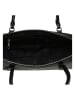 Steve Madden Schultertasche in Schwarz - (B)40 x (H)33 x (T)10 cm