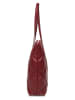 Steve Madden Shopper rood - (B)46 x (H)30 x (D)9 cm