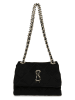 Steve Madden Schoudertas zwart - (B)25 x (H)18 x (D)9 cm