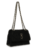 Steve Madden Torebka w kolorze czarnym - 25 x 18 x 9 cm