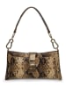 Steve Madden Torebka w kolorze beżowym - 31 x 16 x 3 cm