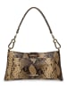 Steve Madden Schoudertas beige - (B)31 x (H)16 x (D)3 cm