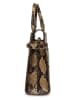 Steve Madden Torebka w kolorze beżowym - 30 x 21 x 13 cm