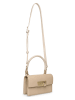 Steve Madden Henkeltasche in Beige - (B)20 x (H)11 x (T)4 cm