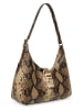 Steve Madden Schoudertas beige - (B)30 x (H)27 x (D)8 cm